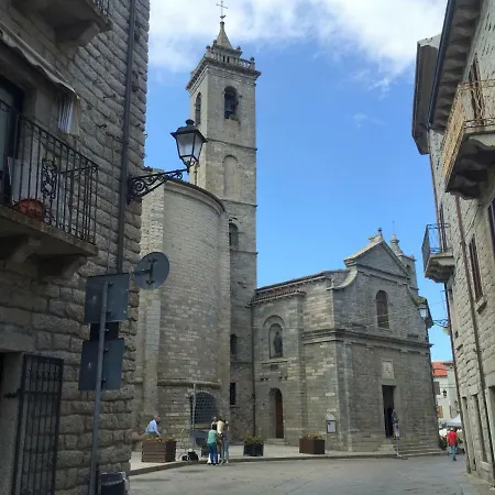 Casa Eleonora *