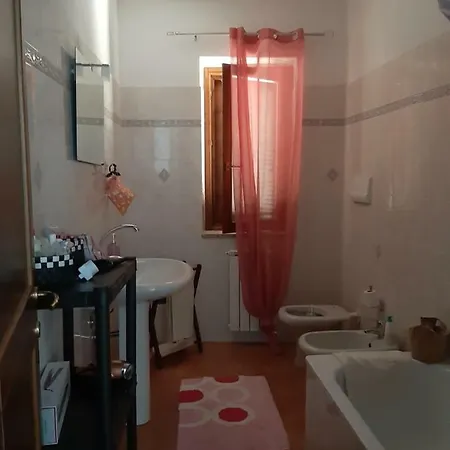 Apartment Casa Eleonora