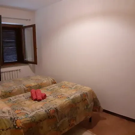Apartment Casa Eleonora *