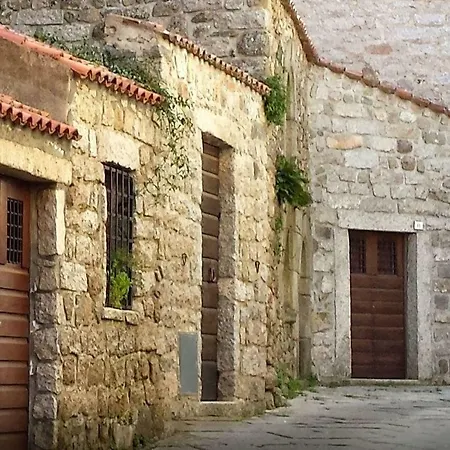 Casa Eleonora *