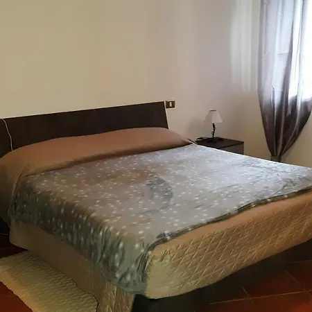 Apartment Casa Eleonora Tempio Pausania