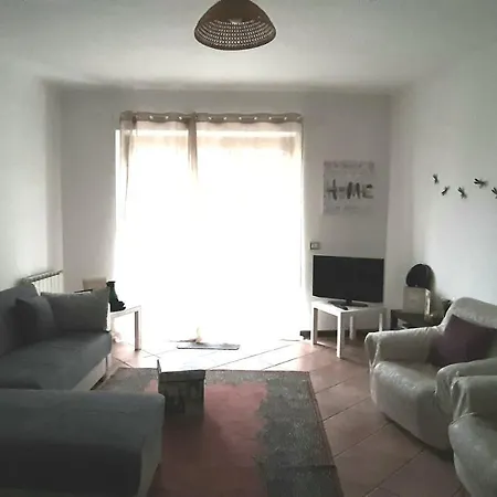 Apartment Casa Eleonora *