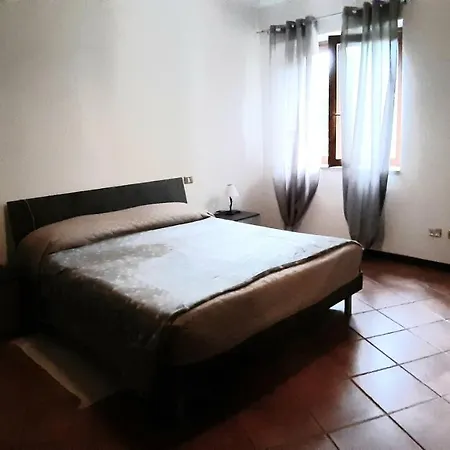 Casa Eleonora *